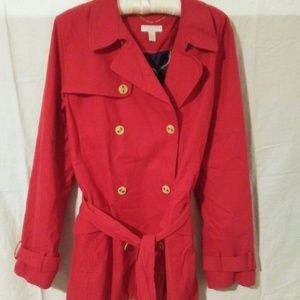 Charter Club jacket petite, large